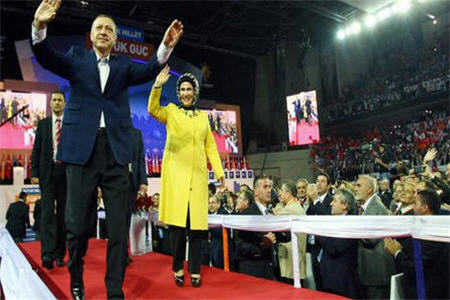 تركيه عضوناتو شرايط رهبري جهان اسلام را ندارد