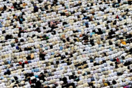 ويروس كورونا براي حجاج خطري ندارد