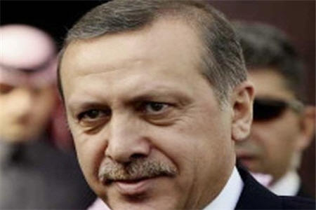 موافقت اردوغان با فعالیت مراکز فساد