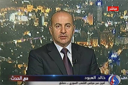 تركها جوسازي اردوغان عليه سوريه را باور نمي كنند