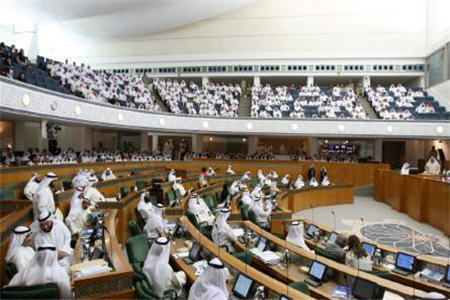 انحلال پارلمان كويت قابل پيش بيني بود
