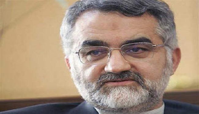 بروجردي: نكرس جهودنا لاطلاق الايرانيين المخطوفين بسوريا 