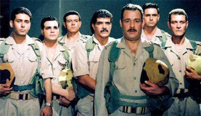 الإفراج عن فيلم سينمائي منعه المخلوع مبارك 12 عاماً