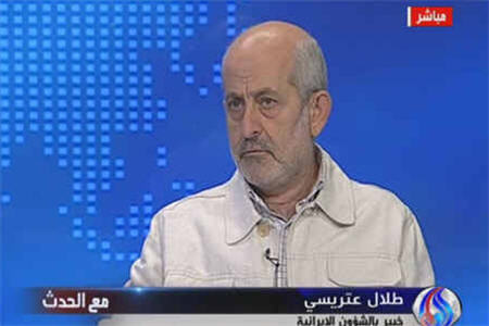 ايران توان فايق آمدن بر تحريم هاي آمريكا رادارد