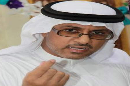 شاعر و ادیب عربستانی بازداشت شد
