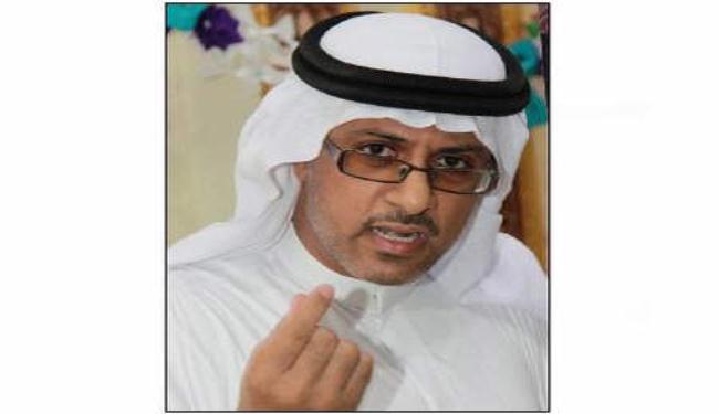 اعتقال الناشط السعودي عادل اللباد ومسيرة في القطيف