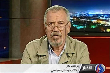 تركيه پيشنهاد حفاظت مشترک مرزها با سوريه را نمي پذيرد