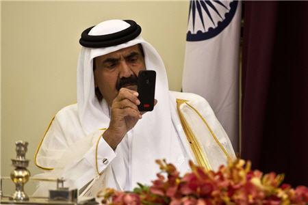 آیا قطر در ترور رئیس جمهور موریتانی دست دارد؟