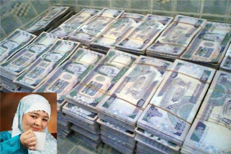 ارثیه میلیونی سرمایه‌دار سعودی به خدمتکارش