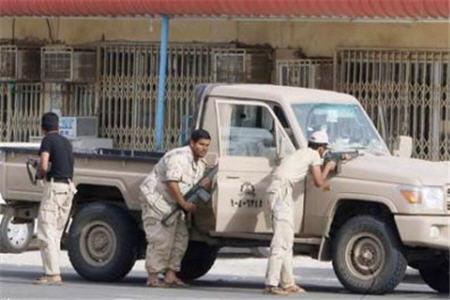 مجروح شدن 3 عربستانی در تبادل آتش