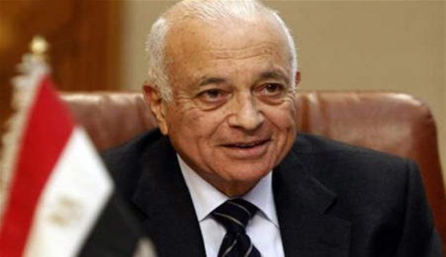 العربي يدعو لوقف القتال بسوريا أيام العيد