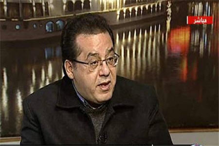 فعالان عرب اقدام اتحادیه اروپا را محکوم کردند