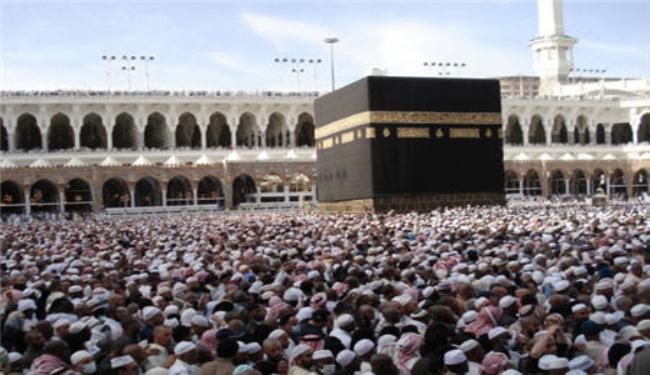 مسلمو الكونغو الديمقراطية لن يحجوا هذا العام بسبب فيروس ايبولا