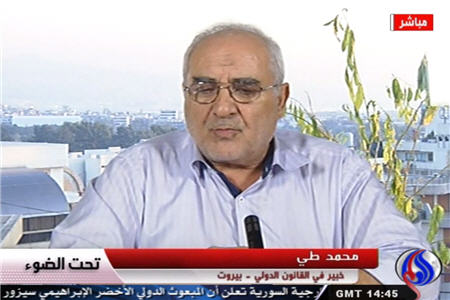 در فرضیه ترور سفیر عربستان، اتهامی متوجه ایران نیست