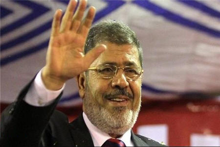 انتقاد مصريها از مرسي افزايش يافت