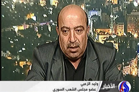 سوريه از هرابتكاري براي مصونيت شهروندان حمايت مي كند