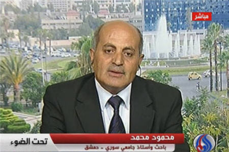 آتش بس مي تواند آغازي براي حل بحران سوريه باشد