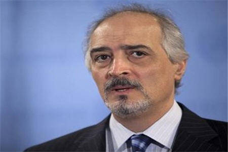 دمشق فهرست تروریستها را به سازمان ملل داد
