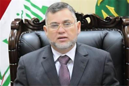 هشدار نماینده عراقی درباره فتنه عربستان