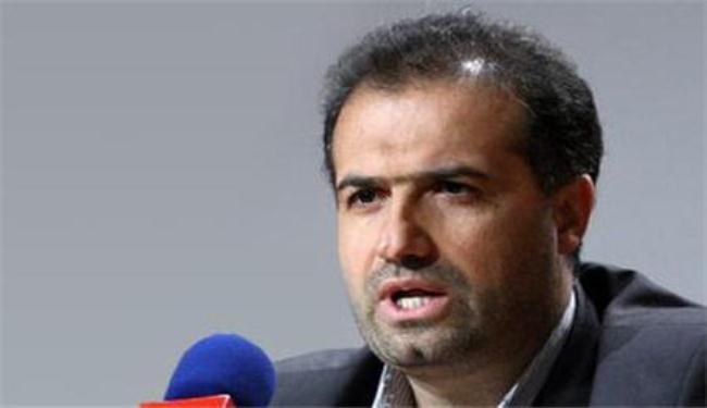 وفد البرلمان الايراني يفند مزاعم وزير خارجية كندا