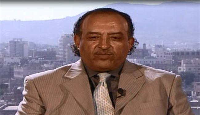 سياسي يمني: صنعاء تدعم انتهاك اميركا لسيادة اليمن