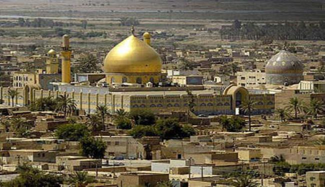 في ذكرى ميلاد الامام علي بن محمد الهادي (عليه السلام)
