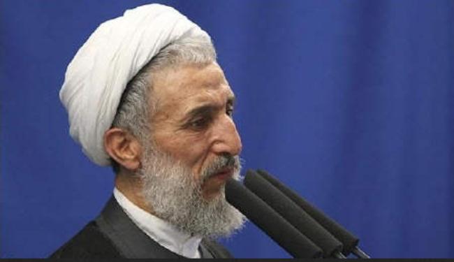 صديقي: الجمهورية الاسلامية في ايران حطمت الهيمنة الامريكية