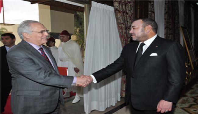 البوليساريو تتهم الجيش المغربي بارتكاب 