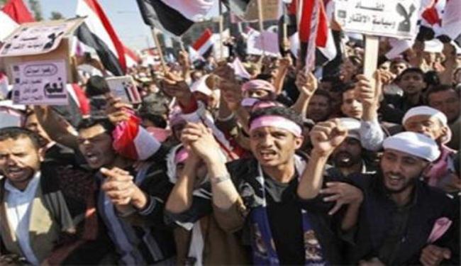 ناشط ليبي: احتجاجات الفيدرالية ذريعة للتدخل الاجنبي