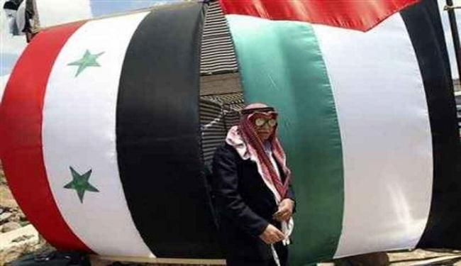 اللجان الشعبية الفلسطينية في اليرموك تدعو لموقف وطني موحد
