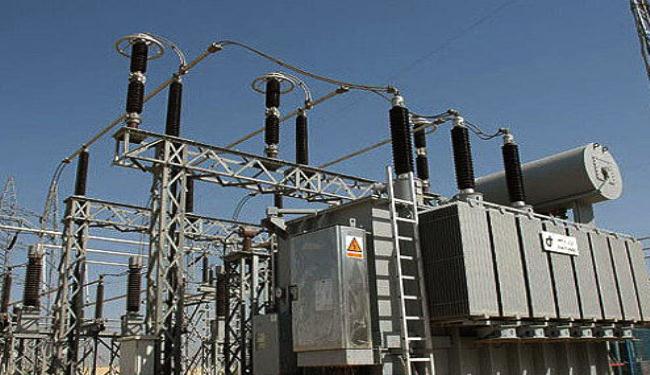 إيران تنشئ محطة كهرومائية بارمينيا