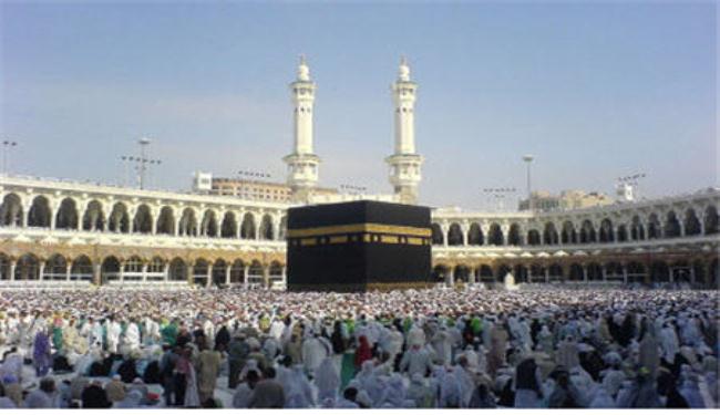 5, 16 مليار دولار ايرادات الحج والعمرة لهذا العام في السعودية