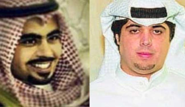 توقيف اميرين بالكويت لنشرهم انتقادات على الانترنت