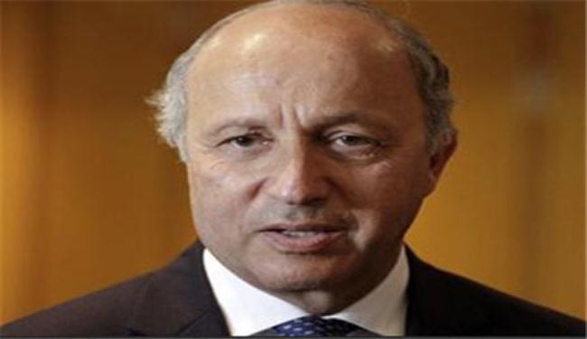 فابيوس يزور ليبيا لتحريك المصالح الفرنسية