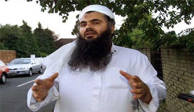 القضاء البريطاني يأمر بالافراج عن ابو قتادة بکفالة