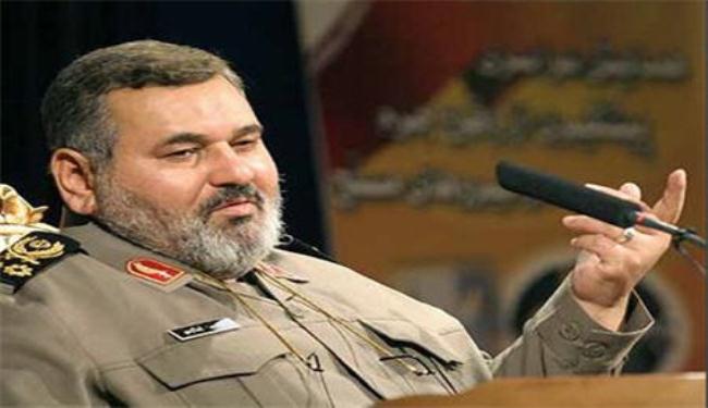فيروز ابادي: عهد التهديدات الاميركية العسكرية قد ولى