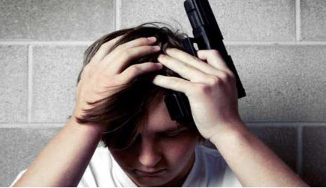 تزايد حالات الاقدام على الانتحار في اليونان