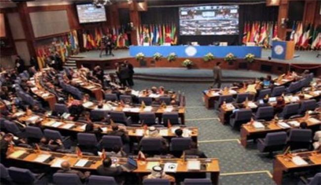 حركة عدم الانحياز تصادق على دعم حق ايران النووي