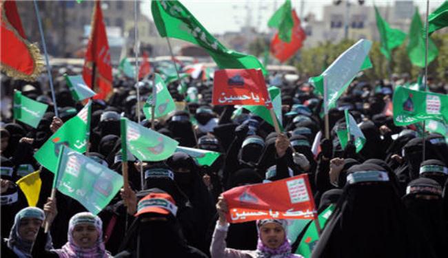 عالم دين: اليمنيون يستلهمون من ثورة الحسين لمقارعة الاستكبار