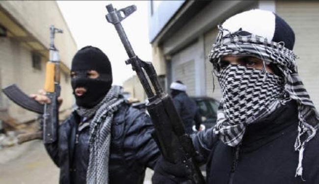 صحيفة تنشر أسماء مسلحين قتلوا بسوريا من 18 دولة