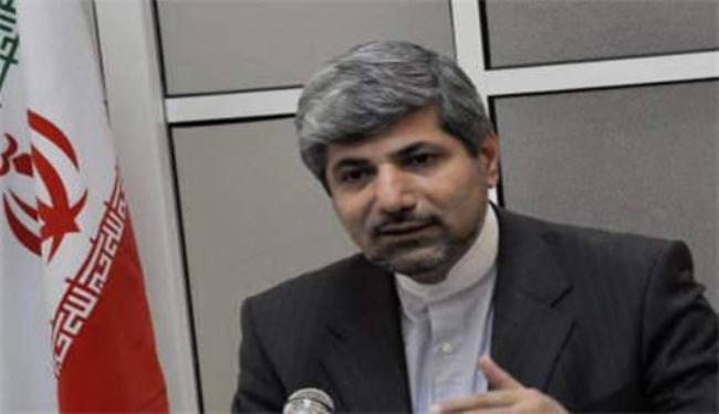 مهمان برست: لا حاجة لنا للتفاوض السري مع امريكا