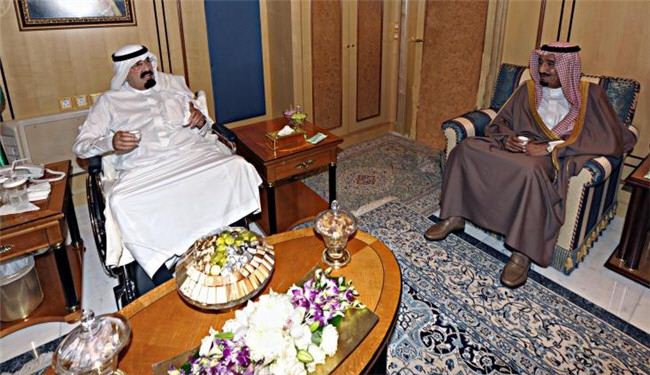 مجتهد: عبدالله فعلا زنده است!