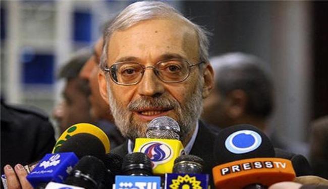 إيران: تقرير 