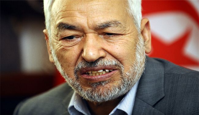 اسلام خواهان بر جهان عرب مسلط می شوند