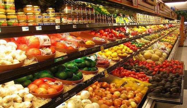 استقرار أسعار الغذاء العالمية قرب مستويات قياسية