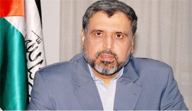 الجهاد: المستقبل للمقاومة و