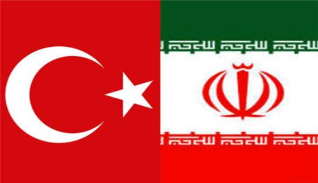 تركيا تبدي إستعدادها لإنتاج افلام مشتركة مع ايران