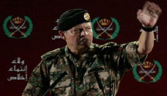 الأردن : لن نكون طرفاً في التدخل العسكري بسوريا