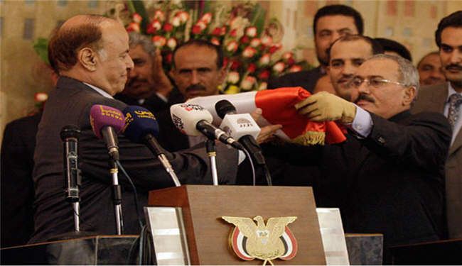 عبدربه، صالح را مجازات نخواهد کرد