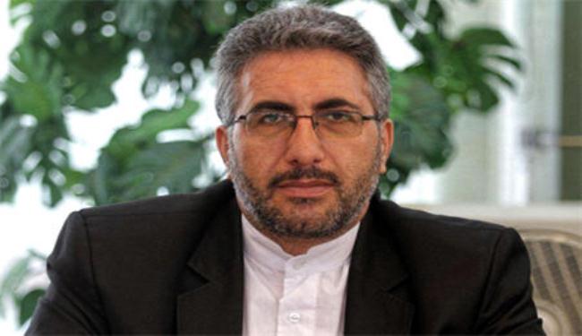 ايران: تقرير 